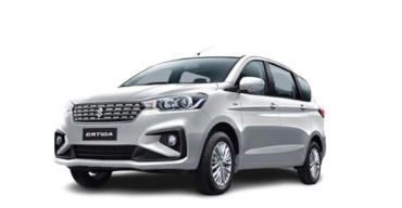 Maruti Suzuki Ertiga