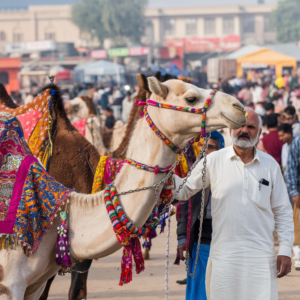 ajmer and pushkar tour