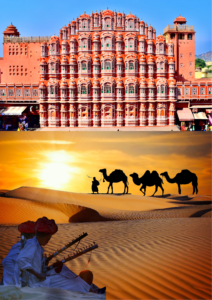 Rajasthan Tour Package