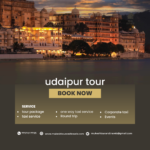 Udaipur Tour Package